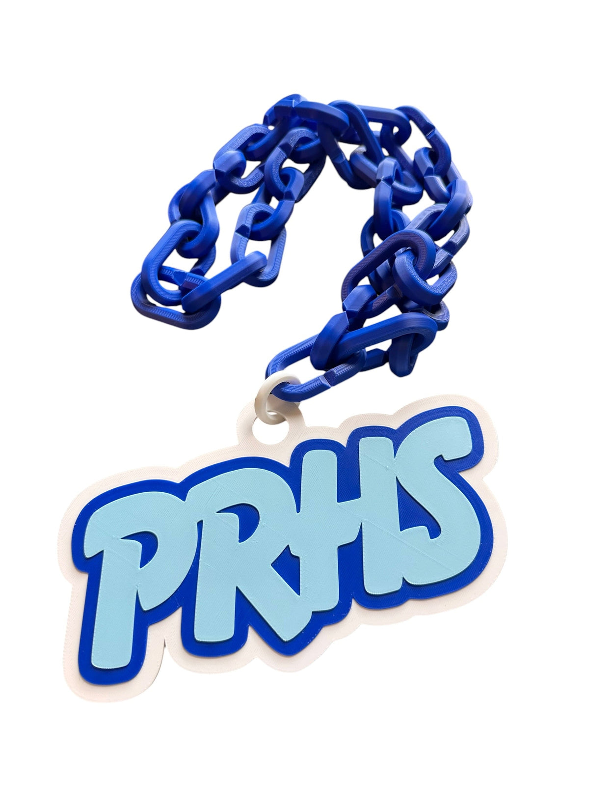 Hype Chains