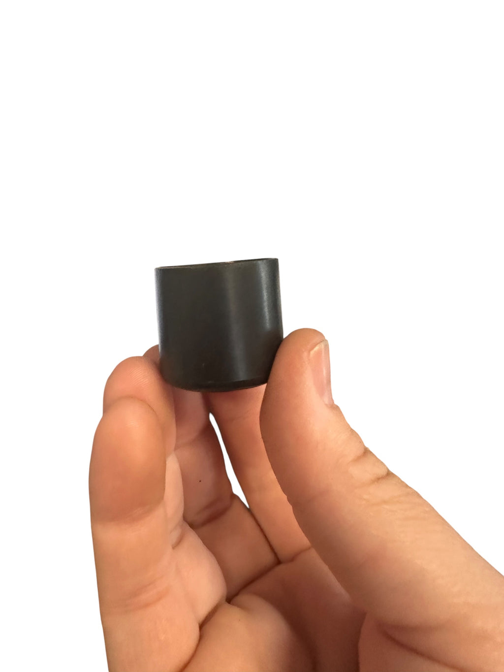 Pompom Stick Pipe end Cap