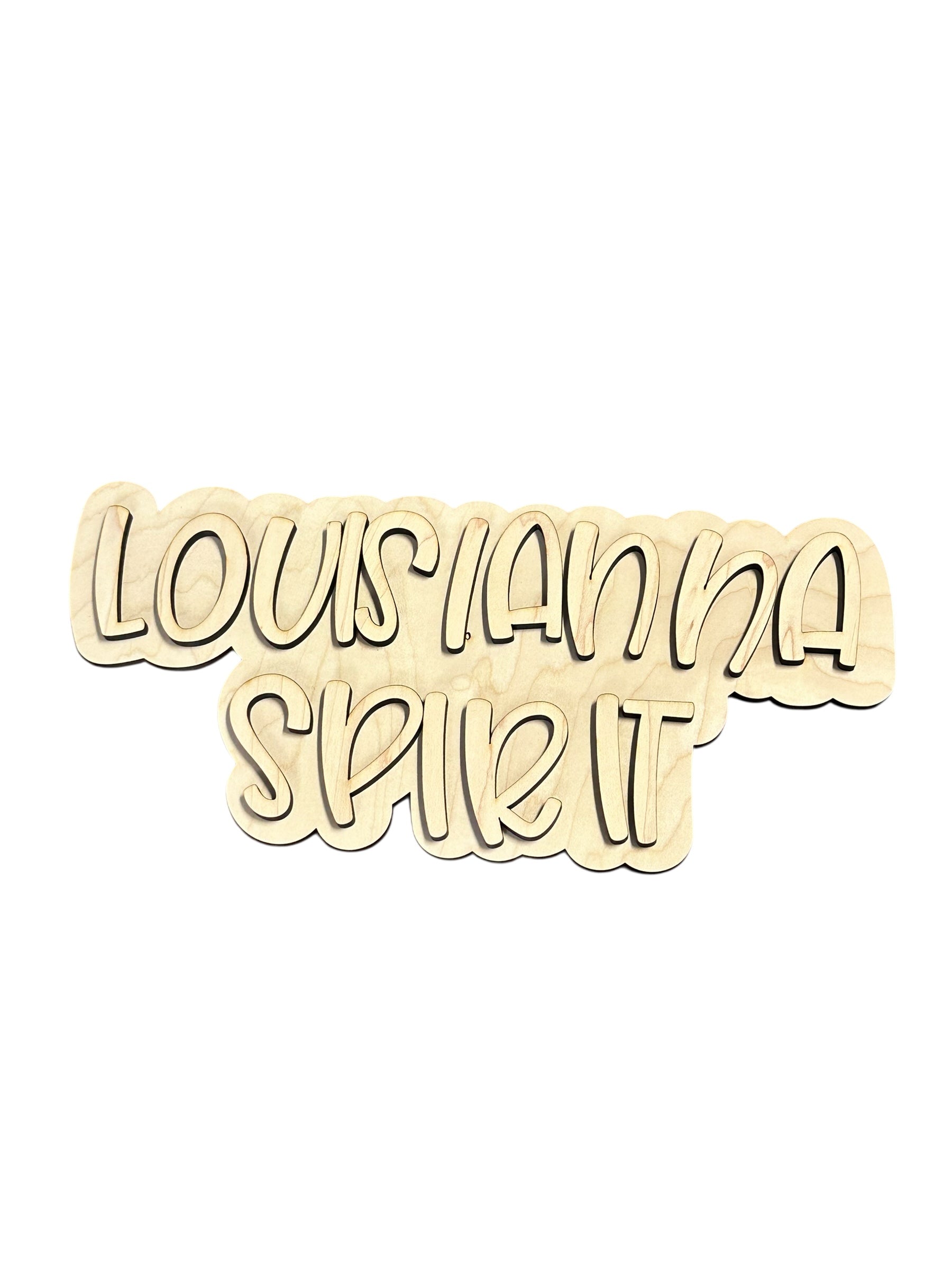 Text Style Wooden Name Cut out and Backer for DIY  Decor Personalized Wooden Name Sign |  Laser Cut Wood Names  Kids Room Wall Art