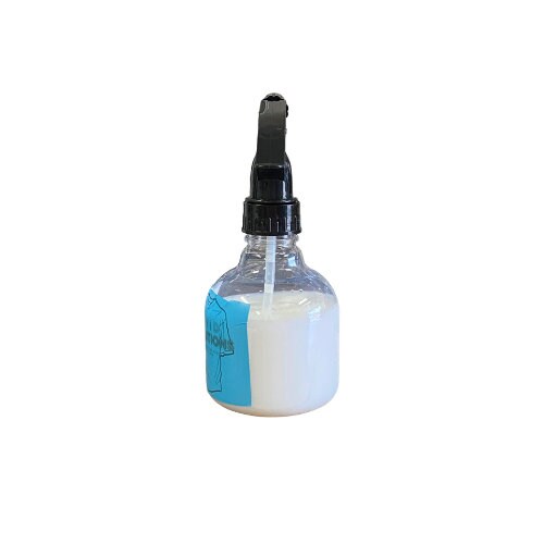 Vivid Dyelutions - Your Sublimation Solution - Polyester Boost Spray - Polyacrylic Spray For t-Shirts - TShirt  Spray - Color Boost Spray
