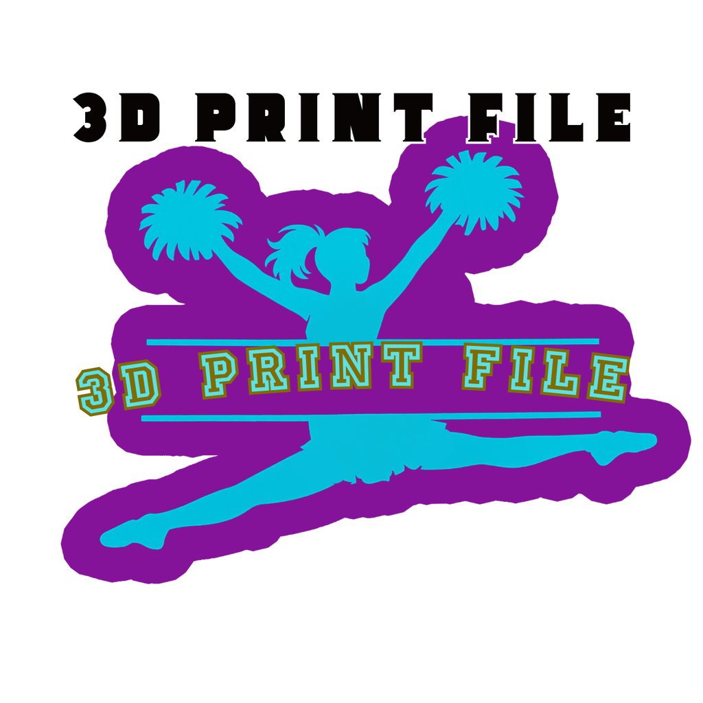 Sports Ball 3D Print File Library | Lifetime Google Drive Access (One-Time Purchase)