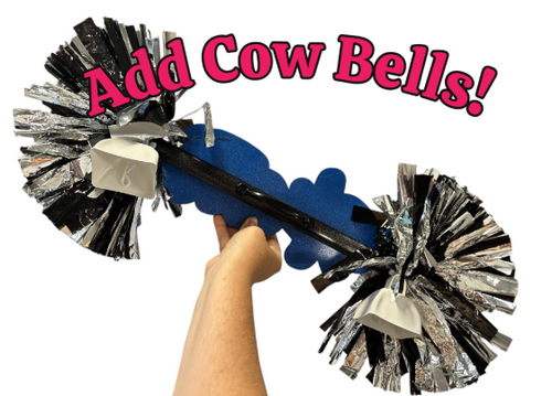 Add Cowbells