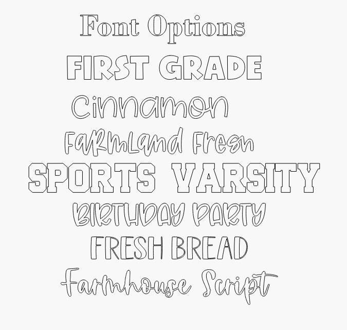 DIY Cheerstick in a Box! - ALMOST everything you need to Make Your Own Cheerstick - Multi Sport Options-  Cheer - Football -  Cheerstick