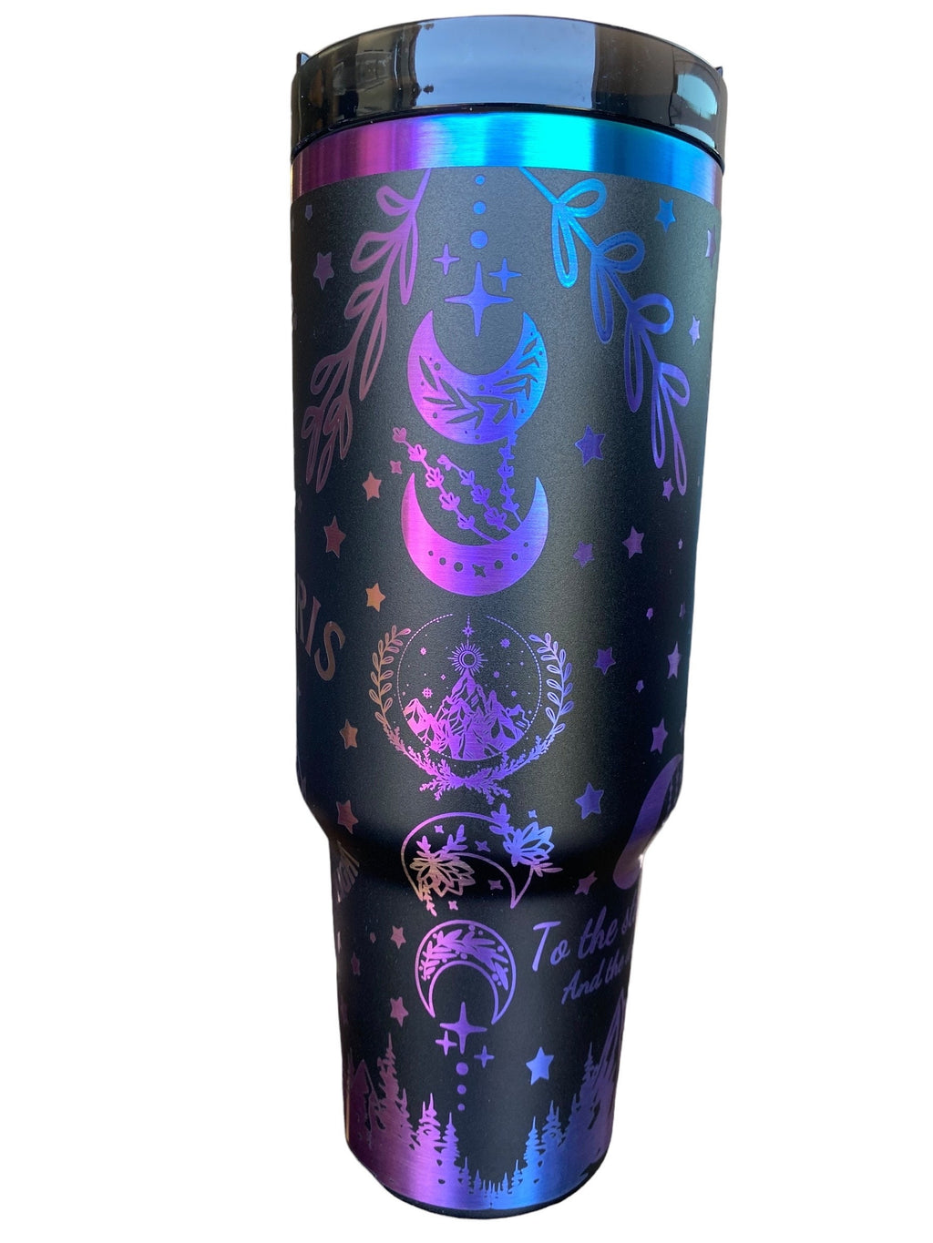 There you Are, I’ve been looking for you Tumbler - Cauldron Boil me Tu ...