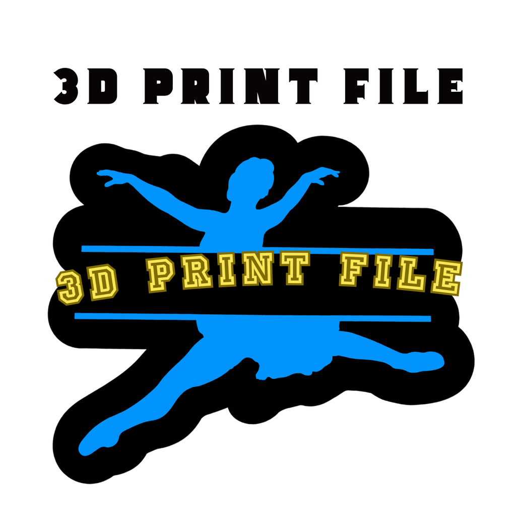 Sports Ball 3D Print File Library | Lifetime Google Drive Access (One-Time Purchase)