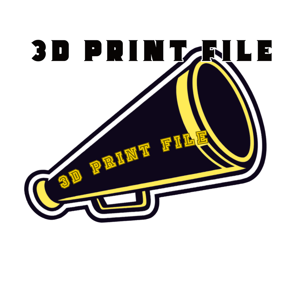 Sports Ball 3D Print File Library | Lifetime Google Drive Access (One-Time Purchase)