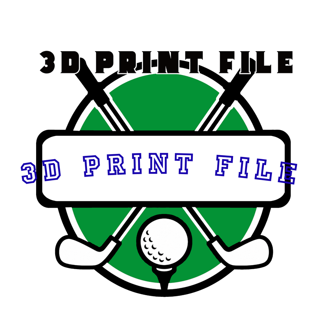 Sports Ball 3D Print File Library | Lifetime Google Drive Access (One-Time Purchase)